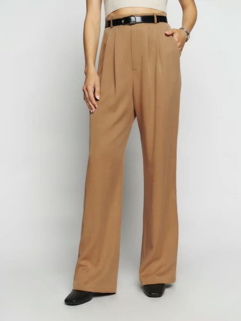 Reformation Mason Pant